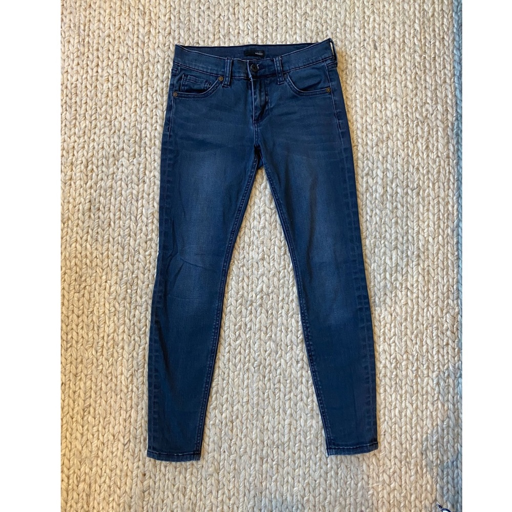 Edyson skinny jeans
